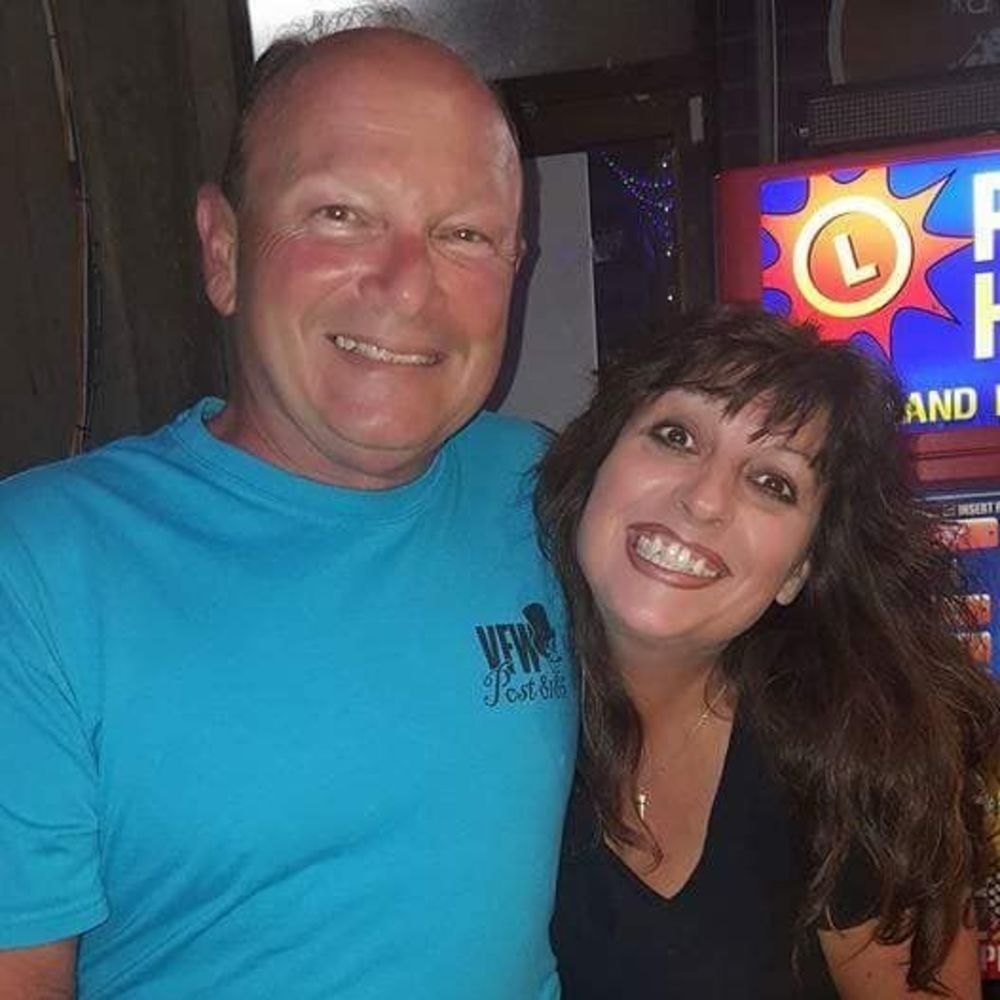 Meet your Posher, Sandy